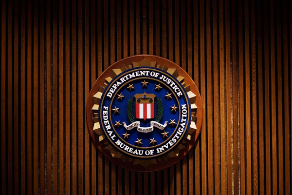 FBI ajanı IŞİD'liyle evli çıktı