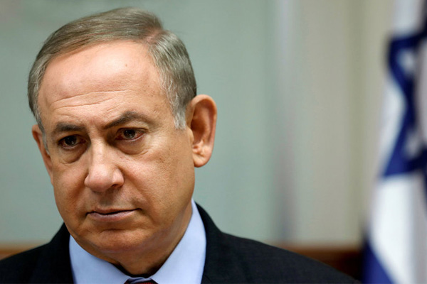Netanyahu, esir askerlerin yaşadığını itiraf etti