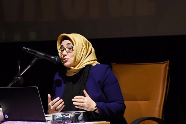 AK Partili Alkış'tan 'kayyum' haberlerine sert cevap!