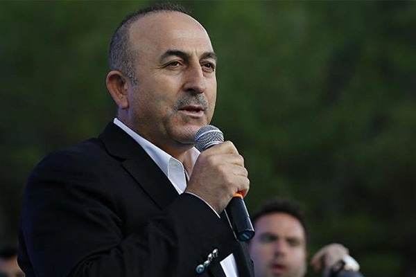 Çavuşoğlu'ndan NATO açıklaması