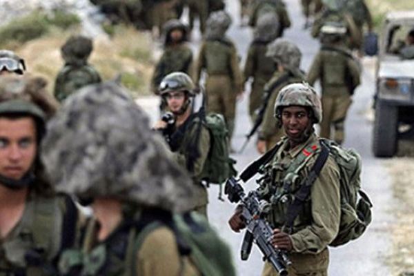 Rakamlarla İsrail hapishanelerindeki Filistinli esirler