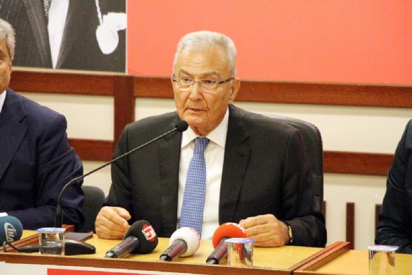 Deniz Bayrak'dan bir açıklama daha!