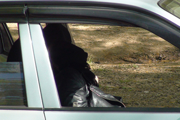 Tuzla'da piknikte dehşet