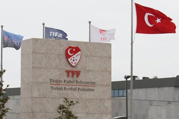 Beşiktaş, F.Bahçe ve Başakşehir PFDK'da