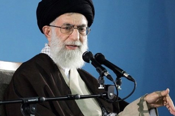 Twitter Hamaney’e ait hesabı kapattı