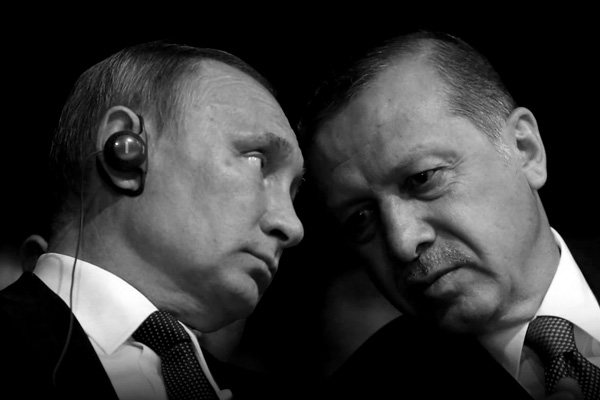 Kremlin'den Erdoğan-Putin görüşmesi açıklaması