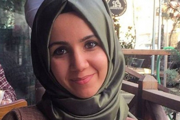 Ayşenur Parıldak için yeniden tutuklama kararı