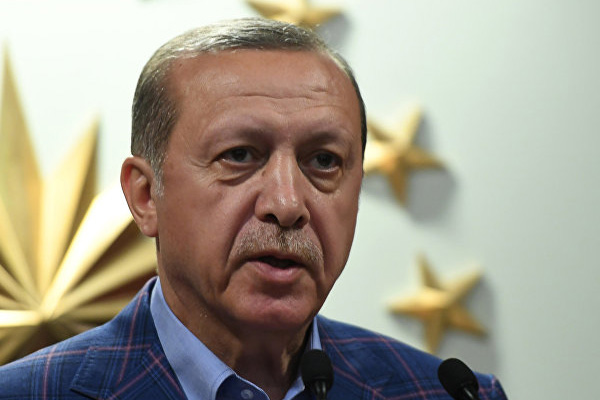 Cem Küçük'ün sözleri ile başlayan o tartışmaya Erdoğan'dan ilk yorum!