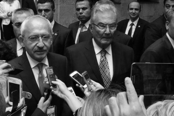 'Baykal'ın sözleri yüzde 49'u parçalayacak, kendini tarif ediyor'