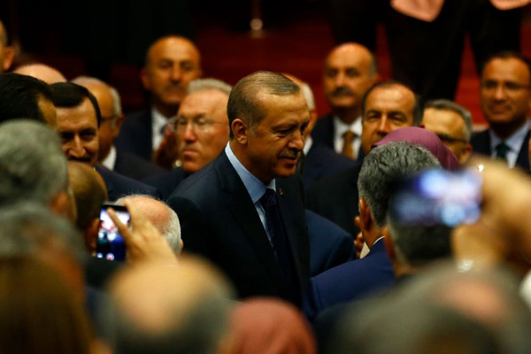 'Böyle giderse ABD ile uzlaşmamız mümkün değil'