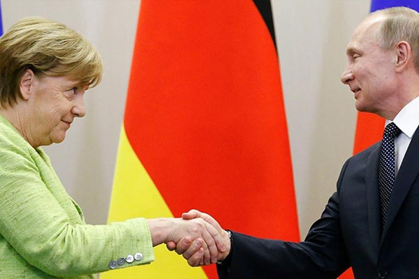 Putin: İdlib’de kimyasal silah kullananlar cezalandırılmalı