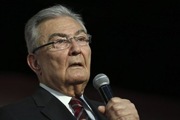 Baykal'ın kafasındaki 'Meral Akşener ve Ahmet Türk' modeli