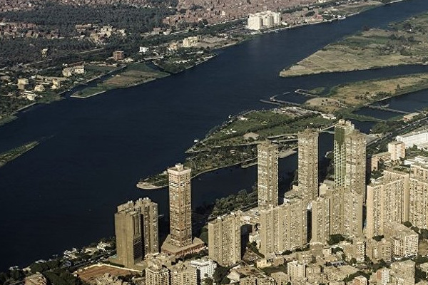 Kahire'de 'Suriye' toplantısı