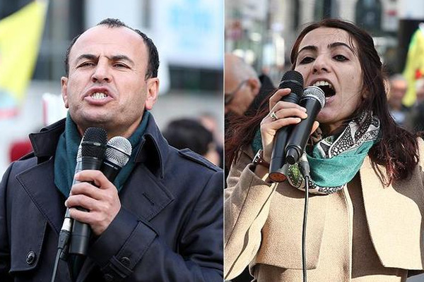 Tuğba Hezer ve Faysal Sarıyıldız için kritik gün!