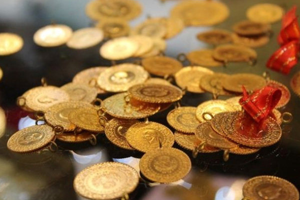 Çeyrek altın kaç lira oldu?