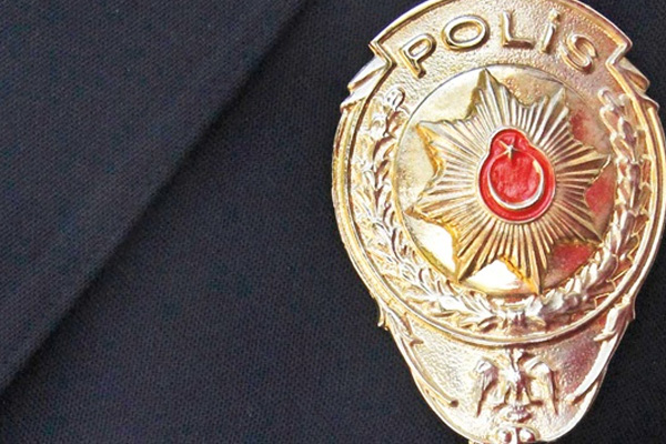 2 bin 500 polis adayı alınacak