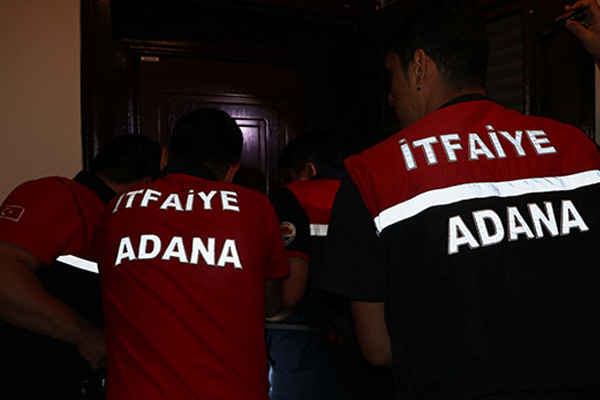 Kız isteme meselesi kanlı bitti: 6 ölü