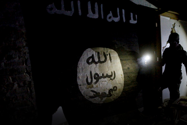 Europol: IŞİD kendi sosyal medyasını geliştiriyor