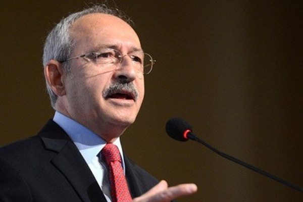 Kılıçdaroğlu: YSK üyelerine suç duyurusunda bulunacağız