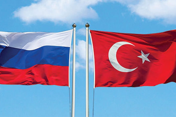 Rusya’dan Türk balıkçılık şirketine sınırlandırma