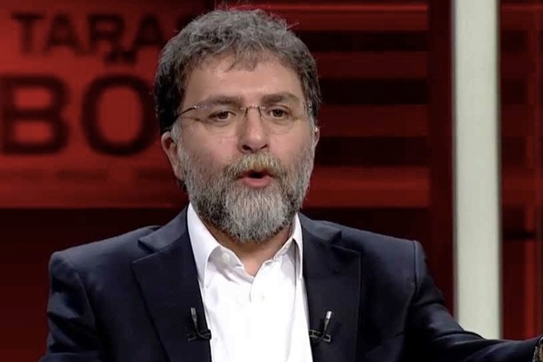Ahmet Hakan: AK Parti hayatının yanlışını yaptı