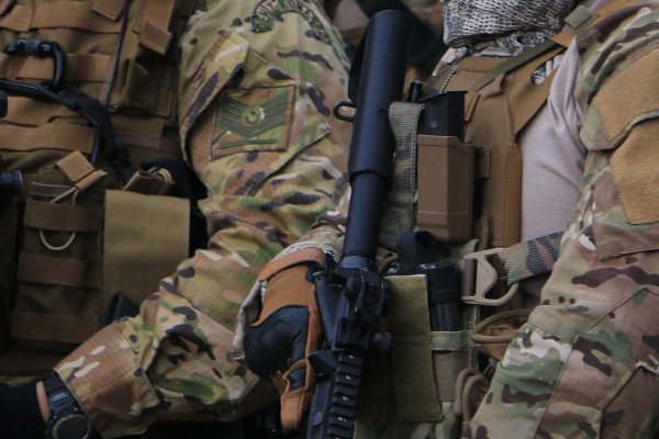 Komandoları 15 Temmuz'da 'acil görev' yalanıyla kandırmışlar