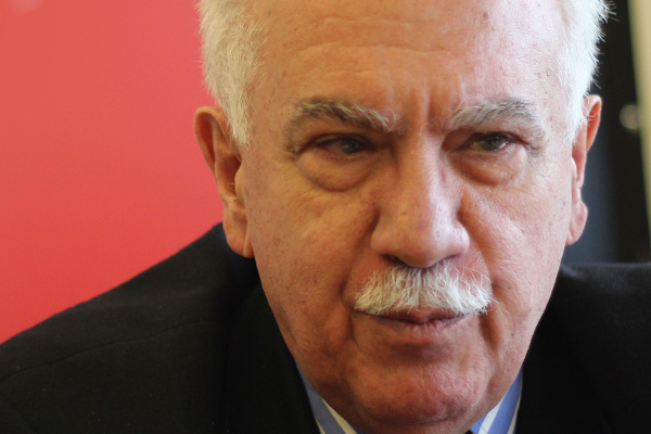 Perinçek: İncirlik Üssü kapatılsın