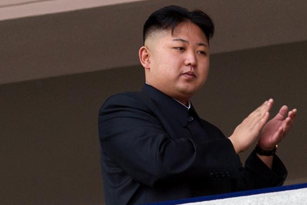 Kuzey Kore: Çin kırmızı çiziyi aştı