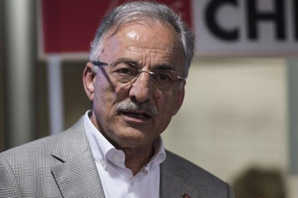 CHP'li Karayalçın: İstanbul ve Ankara'yı kazanırsak Cumhurbaşkanlığı seçimini de kazanırız