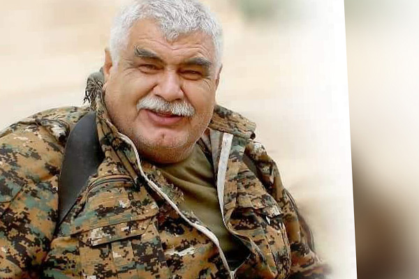 'Çiya Rus' öldü! Fakat iddialar devam ediyor...