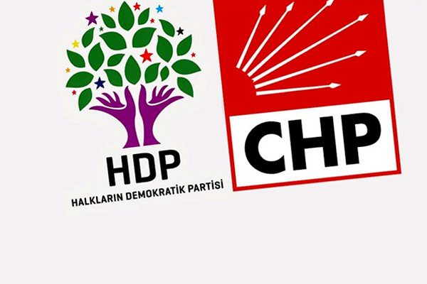 CHP ve HDP'den HSK kararı
