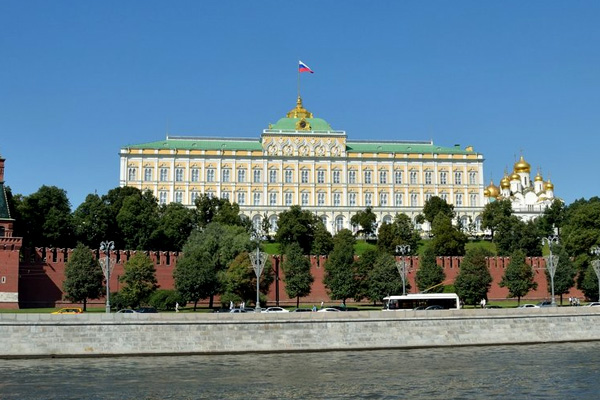 Kremlin: Türkiye çok büyük ve nüfuzlu bölgesel güç