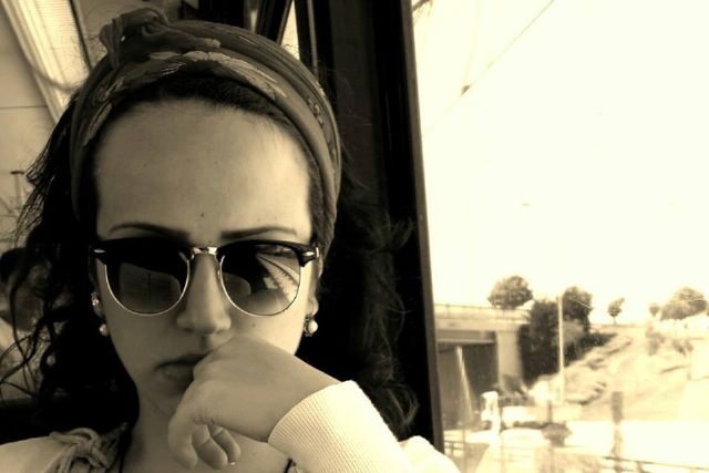 Cumhurbaşkanına hakaret eden üniversiteli kızın cezası onandı