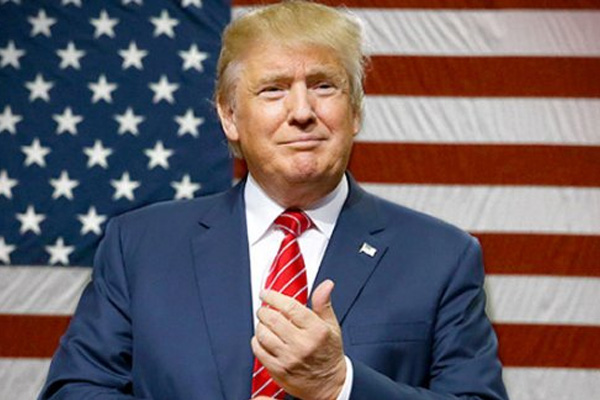 Trump'ın ilk yurt dışı ziyaret adresleri belli oldu