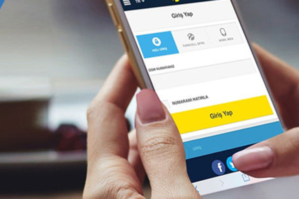 Turkcell'de internet gitti! Açıklama geldi