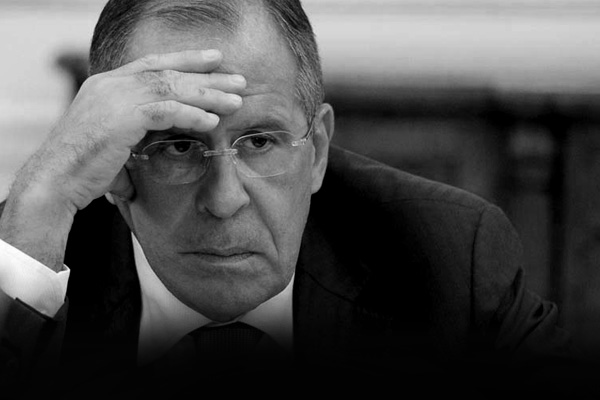 Lavrov: Kuzey Kore’deki durum felakete dönüşebilir