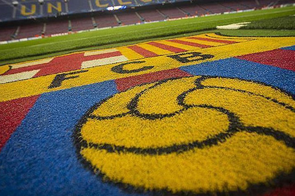 Barcelona Türkiye'den özür diledi