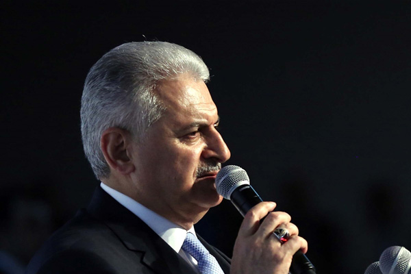 Başbakan'dan Abdullah Gül açıklaması