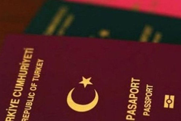 Bunu yapana vatandaşlık verilecek