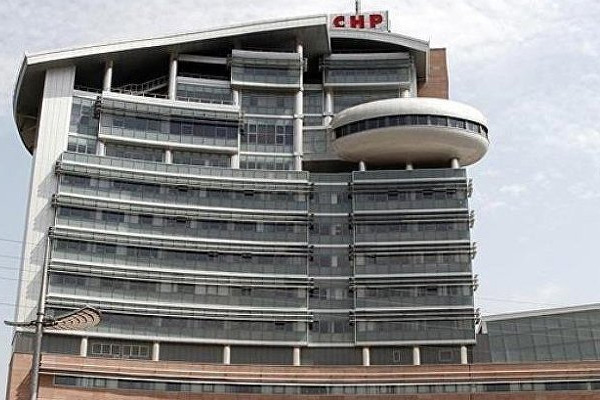 CHP'den YSK adımı!