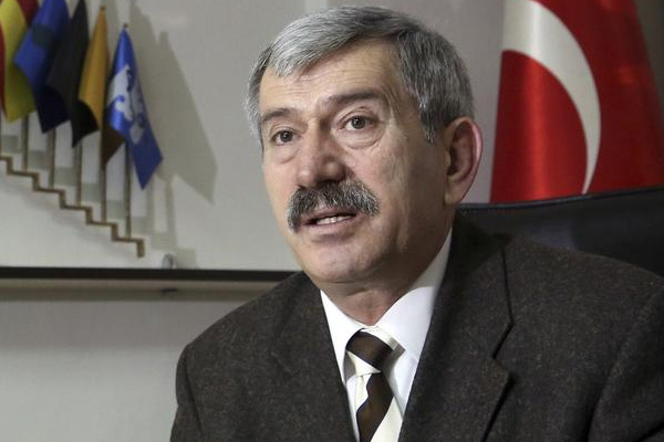 MHP'li Çetin: CHP Türkiye'de Arap baharı özlemi içerisinde