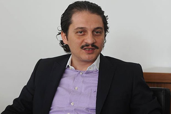 Topbaş'tan damadına ilişkin ilk açıklama!