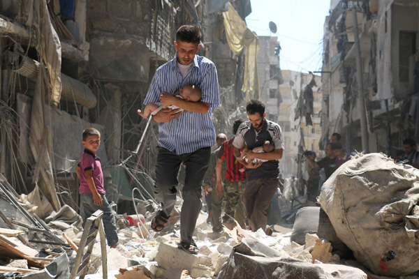 ABD'nin İran endişesi 'çatışmasızlık bölgeleri'nde de sürüyor