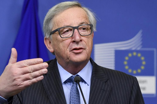 AB'den 'Brexit' göndermesi: İngilizce Avrupa'daki önemini kaybediyor