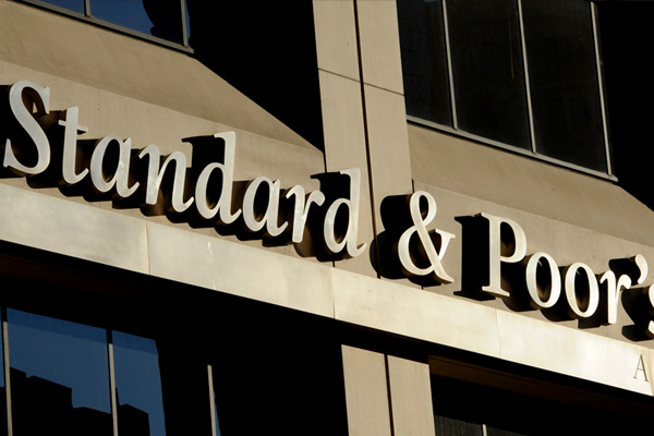 S&P Türkiye'nin notunu açıkladı