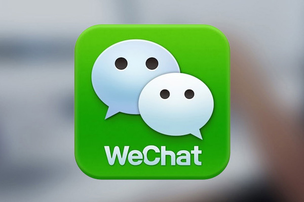 Çin'in sosyal medya uygulaması 'Wechat'e Rusya'dan yasak
