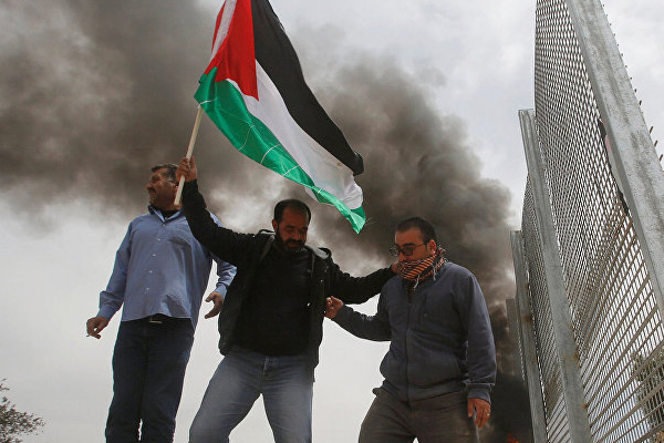 'Açlık grevindeki Filistinlileri zorla besleme ölümlere yol açabilir'