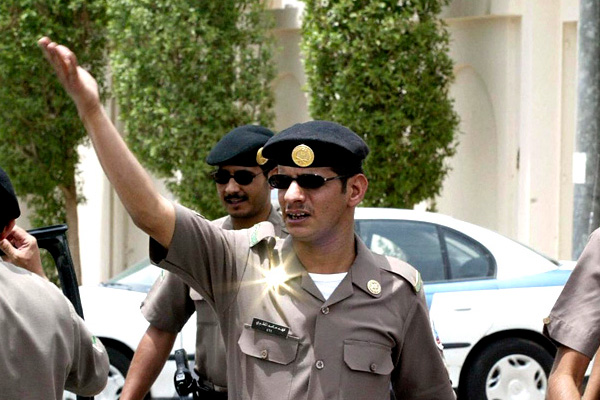 Suudi Arabistan'da FETÖ operasyonu: 16 gözaltı