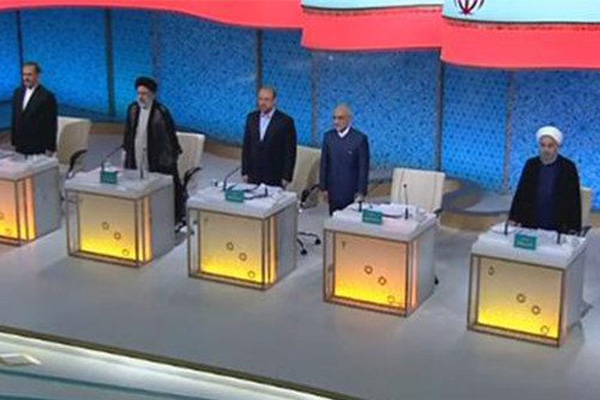 İran seçimlerinde 'Türkiye' tartışması