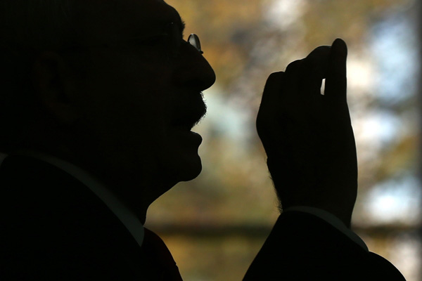 'CHP 5’e bölünmüş durumda'